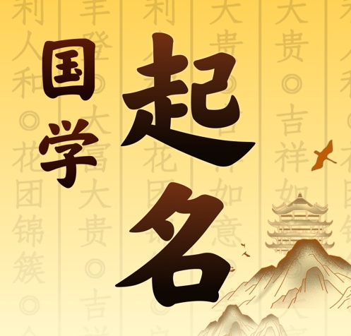 平罗国学起名 人工起名一对一
